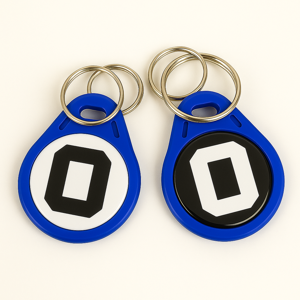 OMNI Key-Link