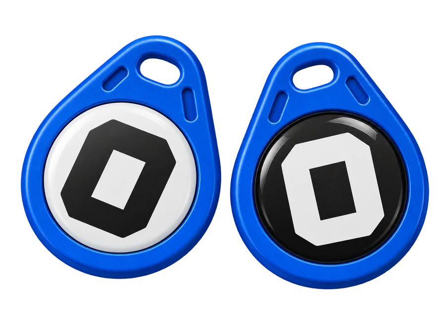 OMNI Tags